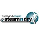 Auckland Steam 'n' Dry logo